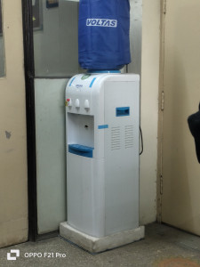 Voltas tushar hot sale
