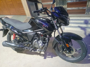 Flipkart glamour hotsell bike