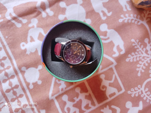 Fastrack 6163km02 new arrivals