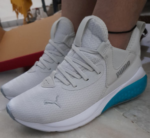 Puma cell review top