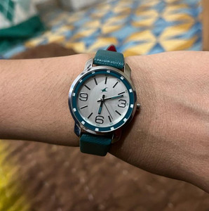 Fastrack 6111sl01 best sale