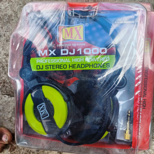 Dj headphones flipkart cheap
