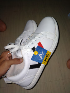 Adidas neo montant outlet