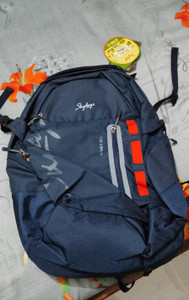 Skybags Aether 32 Laptop Weekender E Blue 36 L Backpack Reviews