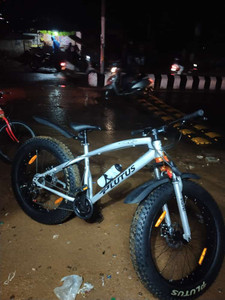 Jaguar cycle olx discount