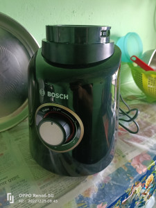 Silentmixx bosch 2025 precio