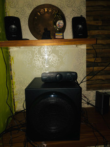 Logitech top z906 flipkart