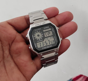Casio D099 Youth Digital Ae 1200whd 1avdf Watch Men Reviews Latest Review of Casio D099 Youth Digital Ae 1200whd 1avdf Watch Men Price in India Flipkart