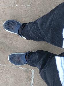 Literide online crocs review