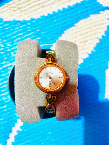 Titan 2601ym03 Analog Watch Women Reviews Latest Review of Titan