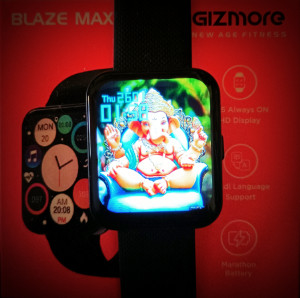 Blaze online watch reviews