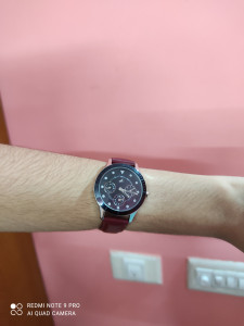 Fastrack 6163km02 top