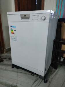 Ifb neptune hot sale fx dishwasher review