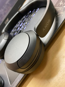 Sony hotsell wh 300