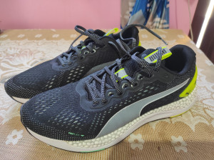 Puma speed hot sale 600 2 review