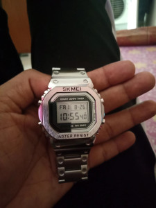 Skmei 1456 review top