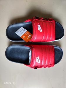 Rare nike slides discount