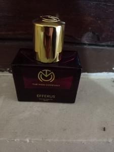 The man company efferus hot sale