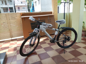 Good cycle price clearance