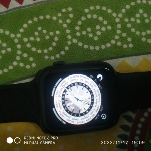 I7 smart deals watch review