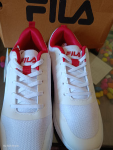 Fila shoes soft online capsule