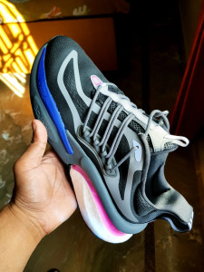 Adidas alphaboost cheap review