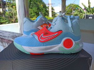 Nike kd trey 5 online nere