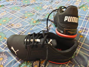 Puma Viz Runner Running Shoes Men Reviews Latest Review of Puma