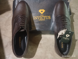 Invictus Derby Men Reviews Latest Review of Invictus Derby Men Price in India Flipkart