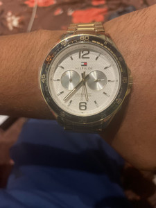 Tommy hotsell hilfiger th1791365