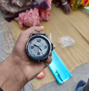 Fastrack nk6078sm02 2025