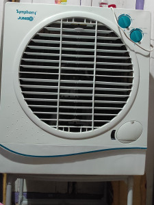 Symphony jumbo jr air cooler flipkart 2025