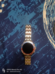 Fossil online ftw4040 review