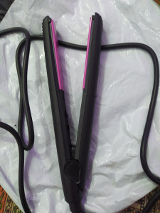 Alia bhatt philips top hair straightener price