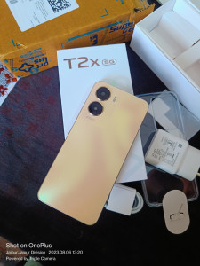 Vivo T2x 5g Marine Blue 128 Gb Reviews Latest Review of Vivo T2x
