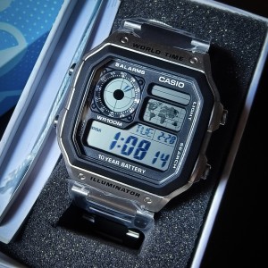 Casio 2025 d099 price