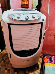 Havells freddo air cooler review sale