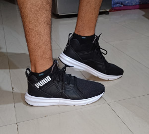 Enzo sport store puma