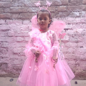 Ds Dresses Pari Dress Kids Costume Wear Reviews Latest Review of Ds Dresses Pari Dress Kids Costume Wear Price in India Flipkart