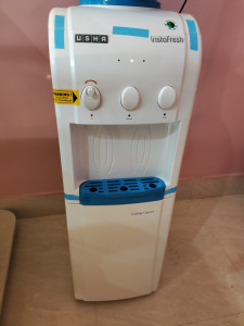 Usha 18u Fcc Bottled Water Dispenser Reviews Latest Review of