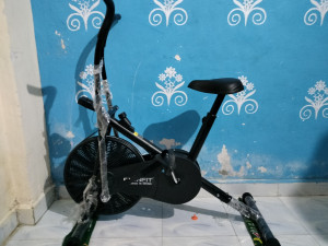 Gym cycle shop on olx