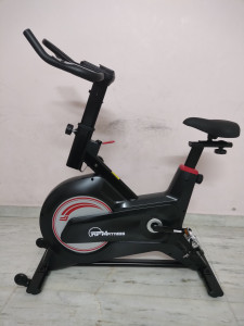 Bicicleta spinning forum sport best sale