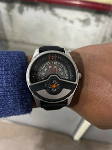 Fastrack 3133ssa 2025
