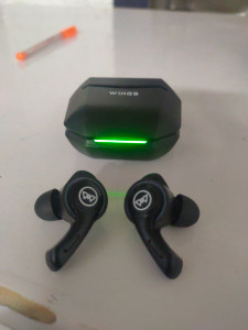 Wings ultimo bluetooth earphones review cheap