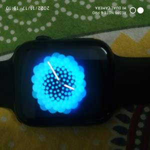 I7 smart watch best sale review