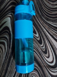 Amazheal Alkaline Water Bottle Hydrogen Water Generator Ionizer 600 ml  Bottle - Buy Amazheal Alkaline Water Bottle Hydrogen Water Generator  Ionizer 600 ml Bottle Online at Best Prices in India - Sports