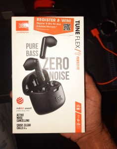 JBL Tune Flex TWS with ANC, Customizable Eartips, 32H Playtime, JBL App  Bluetooth Headset Price in India - Buy JBL Tune Flex TWS with ANC,  Customizable Eartips, 32H Playtime, JBL App Bluetooth