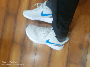 Nike Revolution 5 Running Shoes Men Reviews Latest Review of Nike
