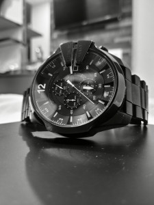 Dz4283 diesel best sale watch