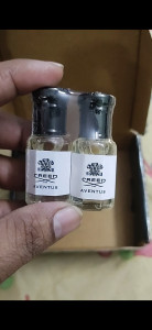 Used creed 2025 aventus
